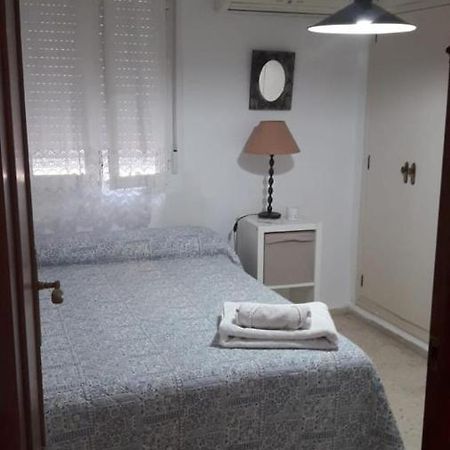 Habitaciones Bonitas مايرينا ديل ألخارفي المظهر الخارجي الصورة