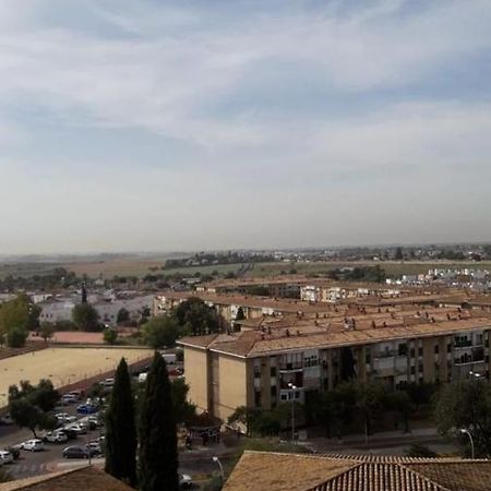 Habitaciones Bonitas مايرينا ديل ألخارفي المظهر الخارجي الصورة