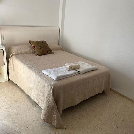 Habitaciones Bonitas مايرينا ديل ألخارفي المظهر الخارجي الصورة