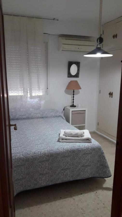 Habitaciones Bonitas مايرينا ديل ألخارفي المظهر الخارجي الصورة