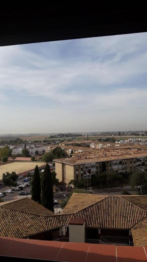 Habitaciones Bonitas مايرينا ديل ألخارفي المظهر الخارجي الصورة