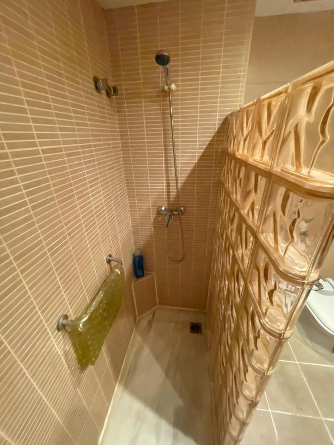 Habitaciones Bonitas مايرينا ديل ألخارفي المظهر الخارجي الصورة